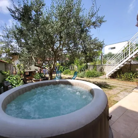 Maris Appartement *